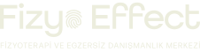 Fizyo Effect Fizyoterapi ve Egzersiz Danışmanlık Merkezi